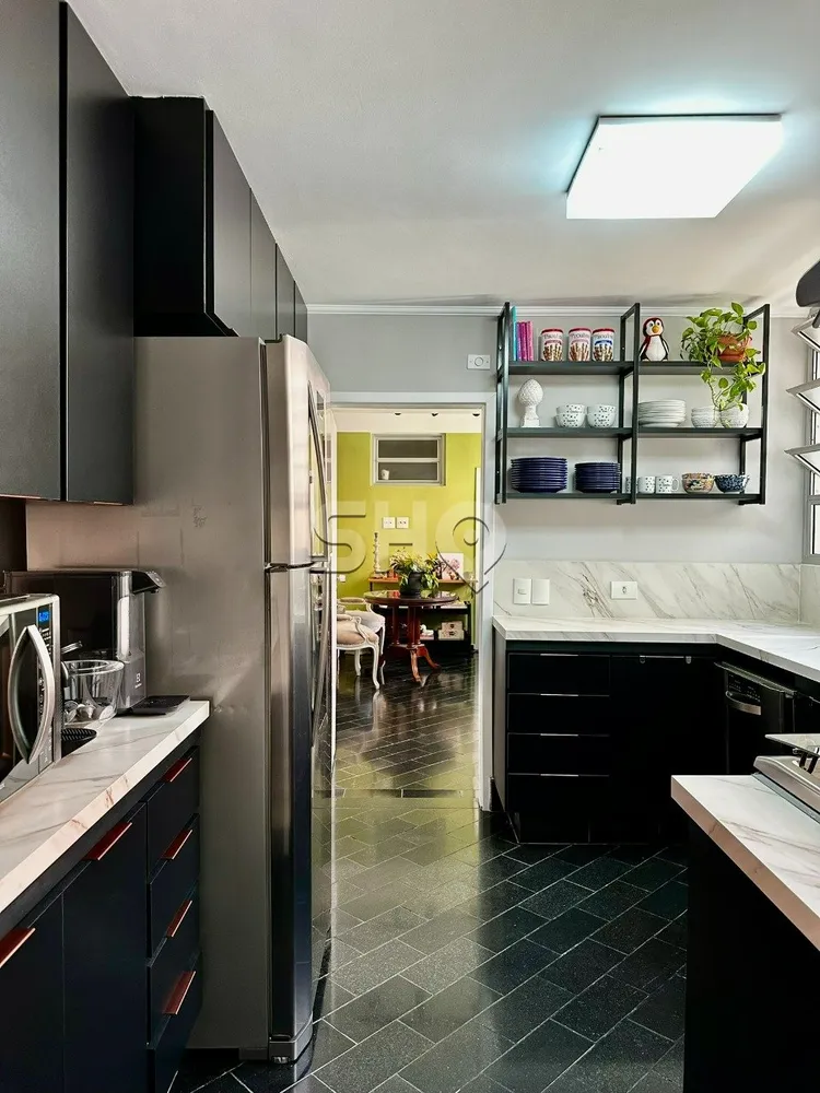 Apartamento, 4 quartos, 202 m² - Foto 2