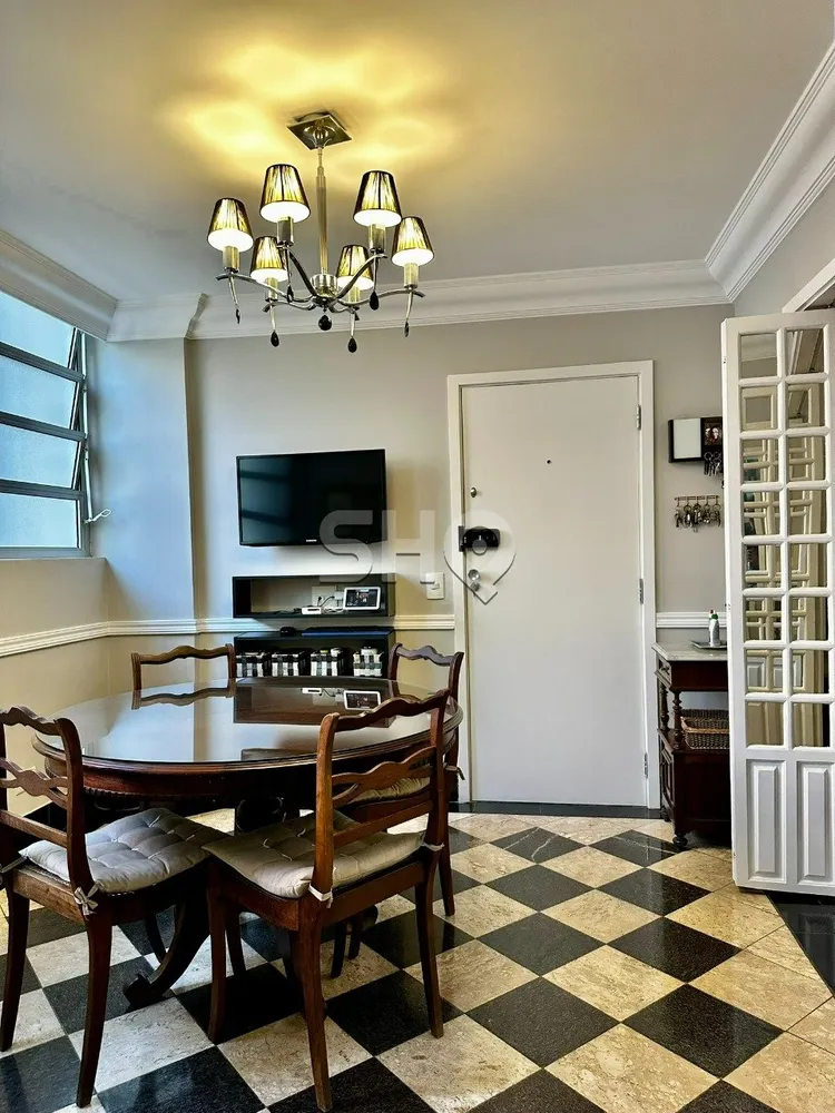 Apartamento, 4 quartos, 202 m² - Foto 3