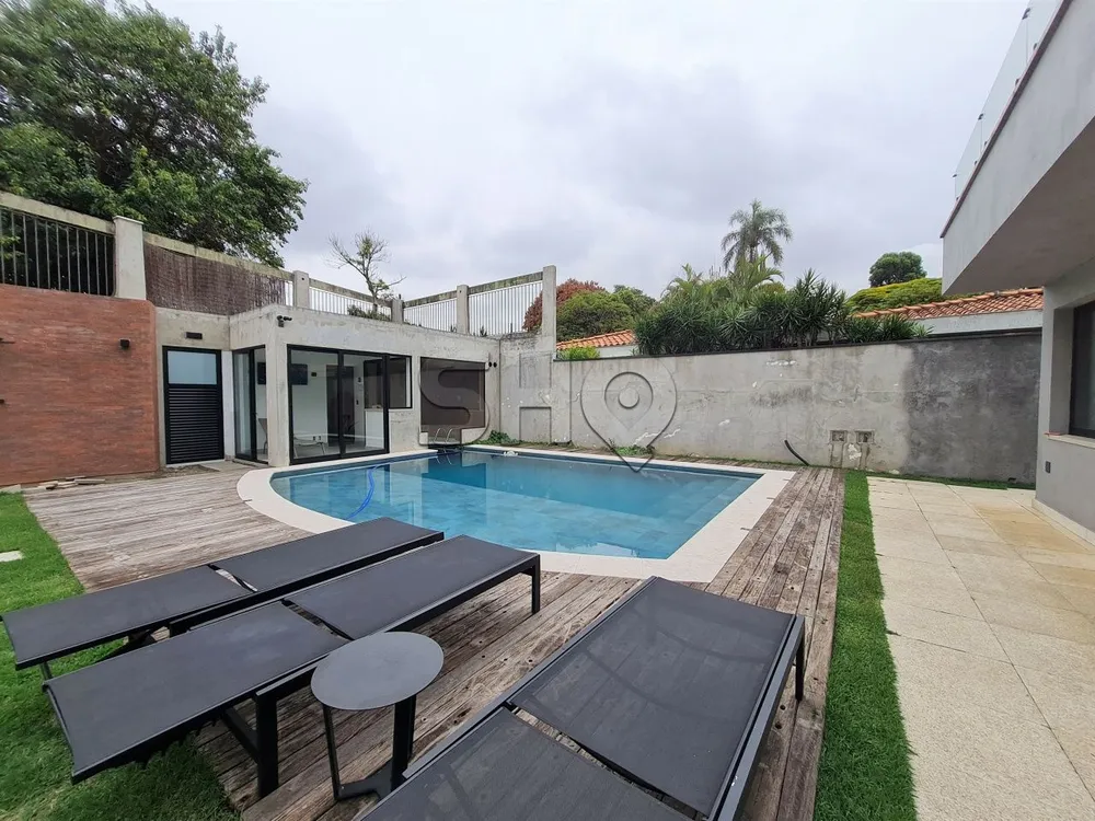 Casa, 4 quartos, 496 m² - Foto 18