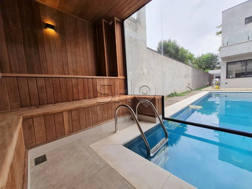 Casa, 4 quartos, 496 m² - Foto 11
