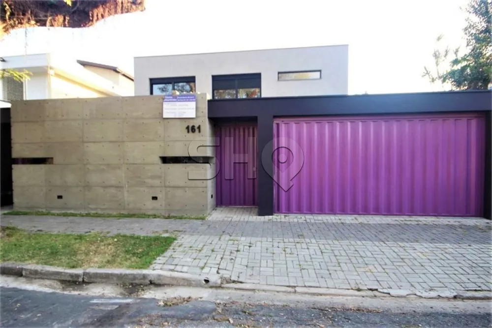 Casa, 4 quartos, 496 m² - Foto 19