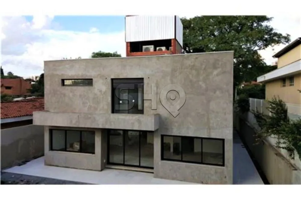 Casa, 4 quartos, 496 m² - Foto 15