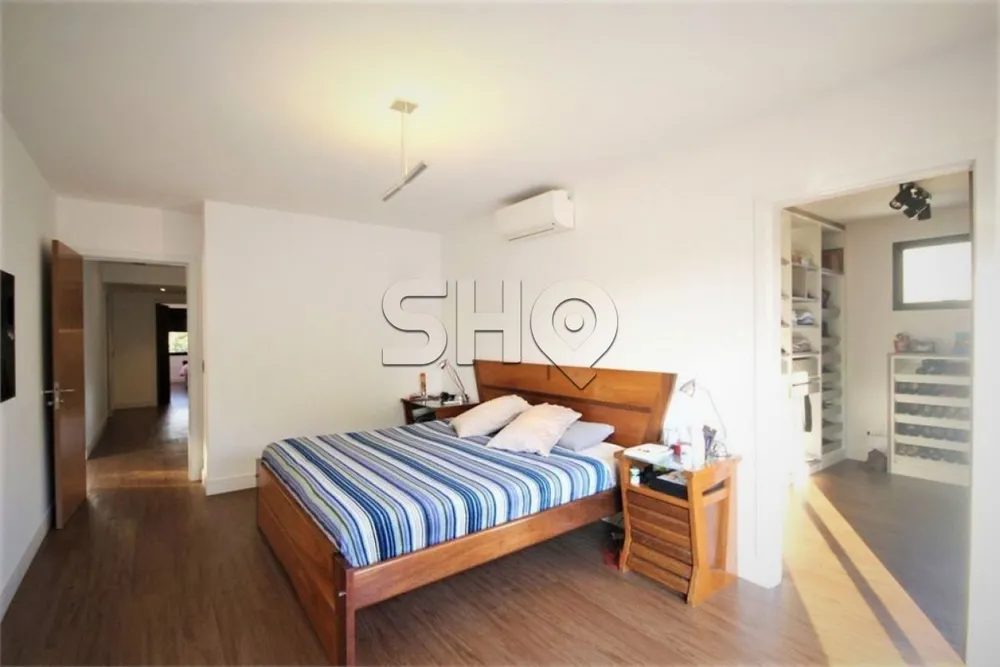 Casa, 4 quartos, 496 m² - Foto 12
