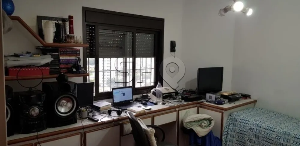 Apartamento, 3 quartos, 149 m² - Foto 9