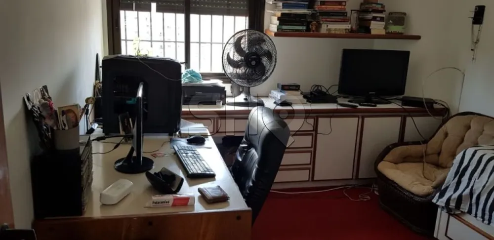 Apartamento, 3 quartos, 149 m² - Foto 8