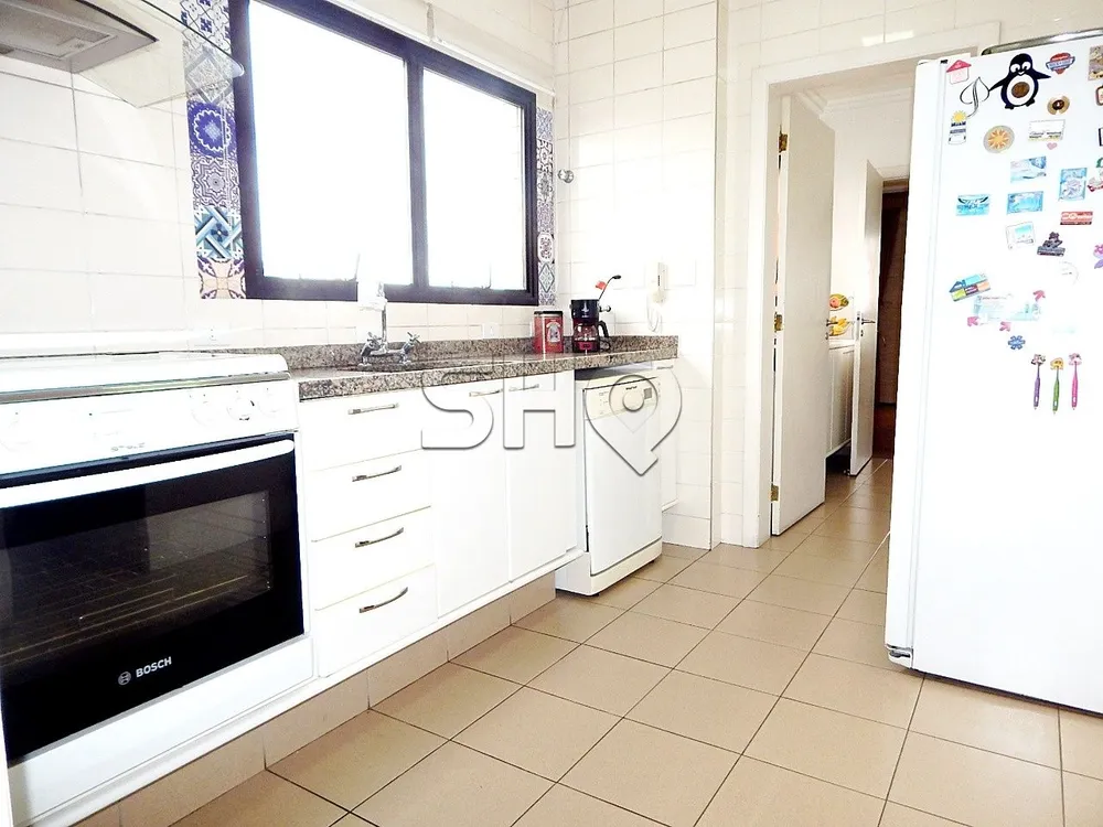 Apartamento, 4 quartos, 172 m² - Foto 1