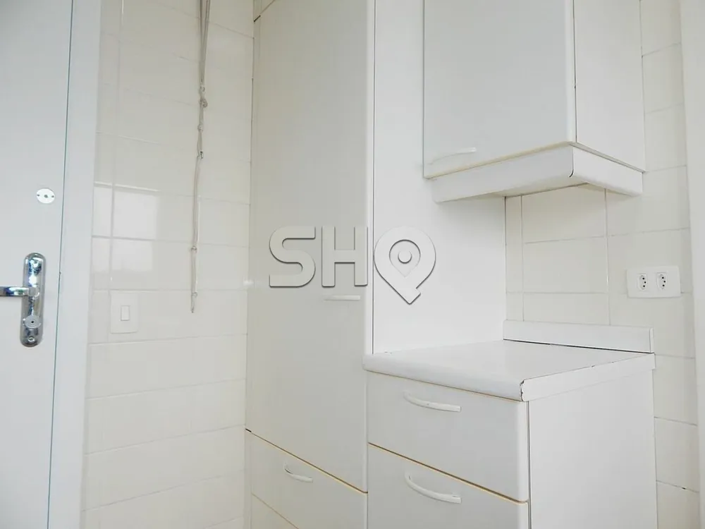 Apartamento, 4 quartos, 172 m² - Foto 4
