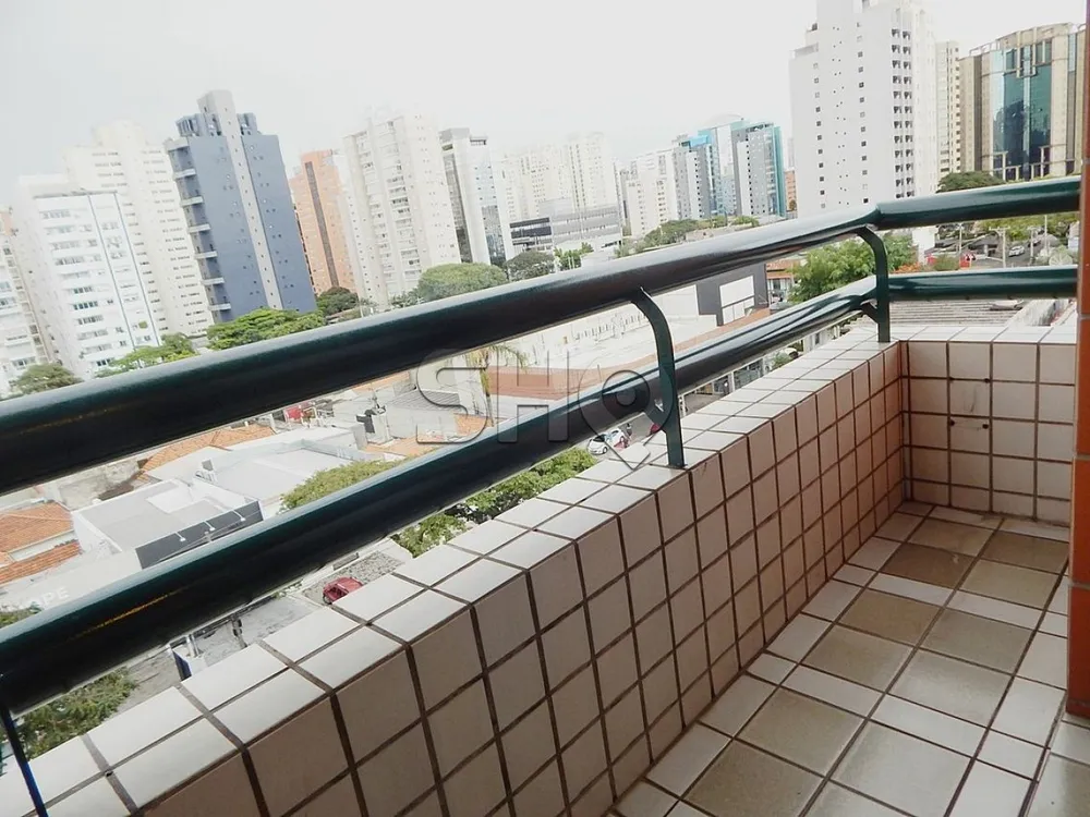 Apartamento, 4 quartos, 172 m² - Foto 2