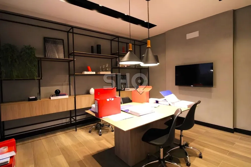 Apartamento, 3 quartos, 178 m² - Foto 15