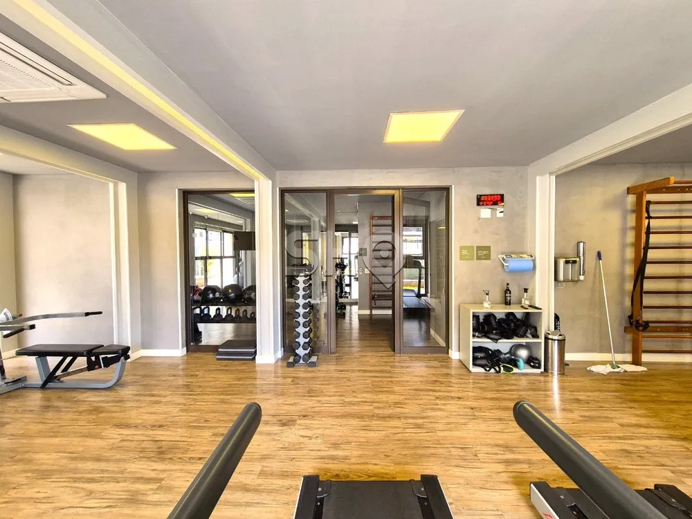 Apartamento, 3 quartos, 178 m² - Foto 7