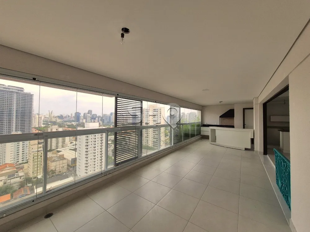Apartamento, 3 quartos, 178 m² - Foto 14