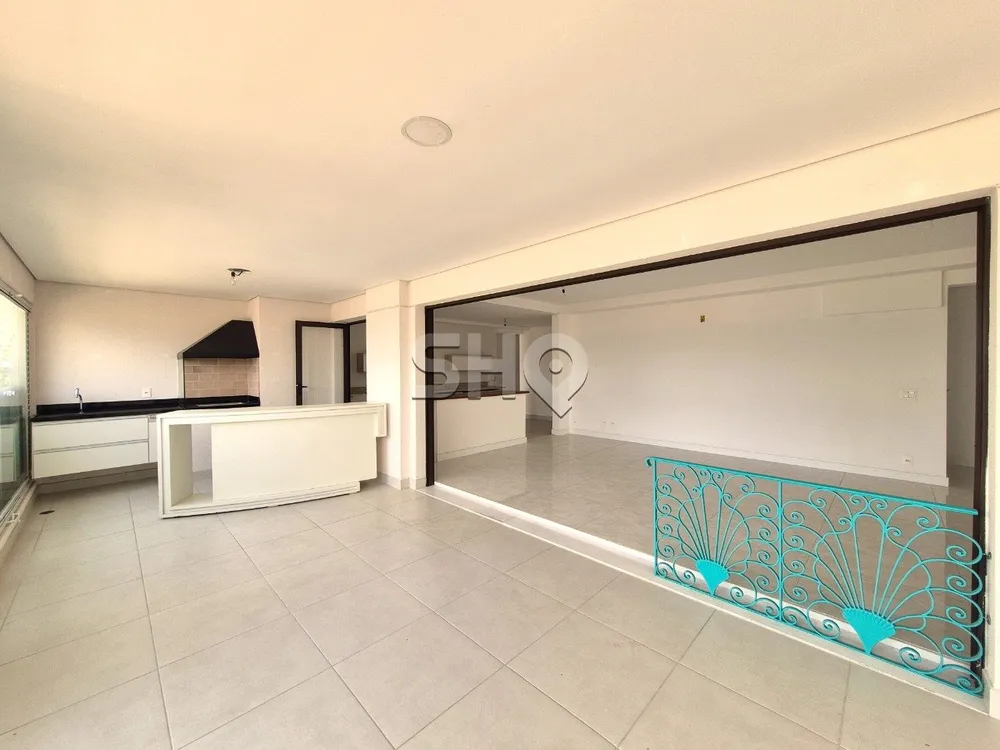 Apartamento, 3 quartos, 178 m² - Foto 4
