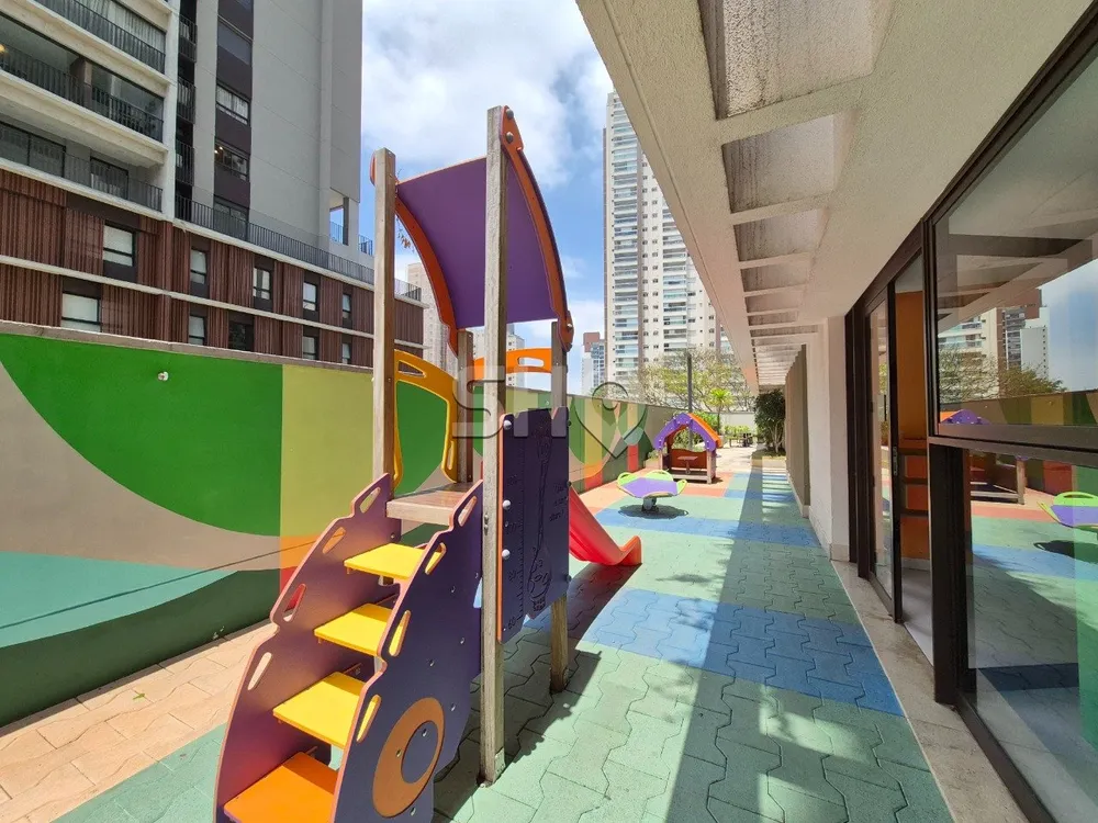 Apartamento, 3 quartos, 178 m² - Foto 8