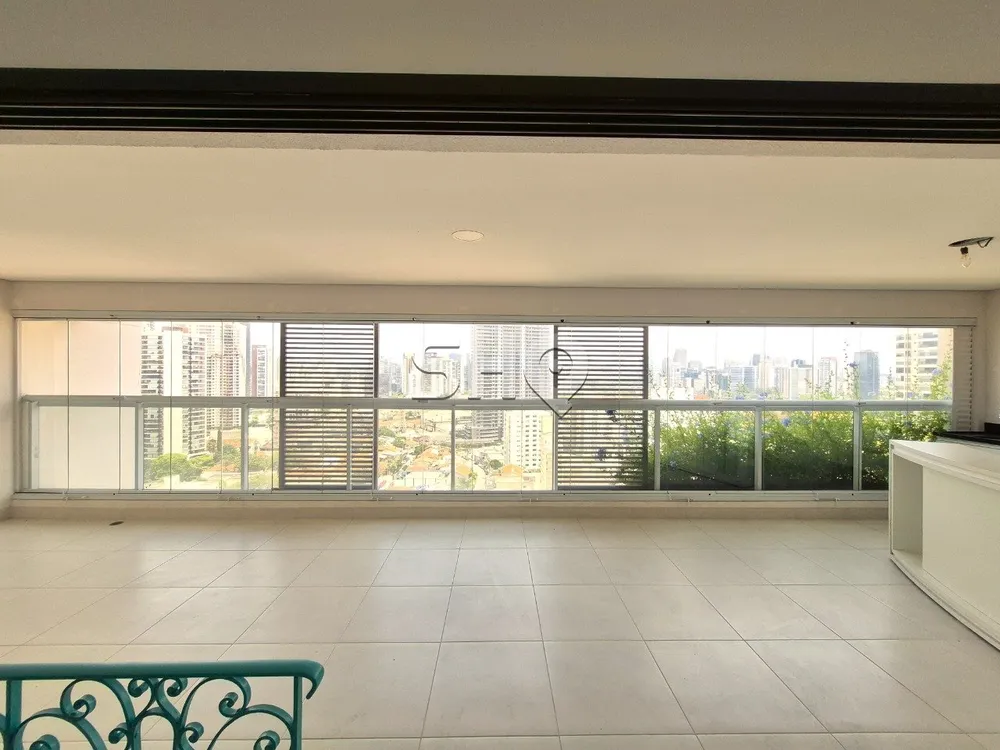 Apartamento, 3 quartos, 178 m² - Foto 2