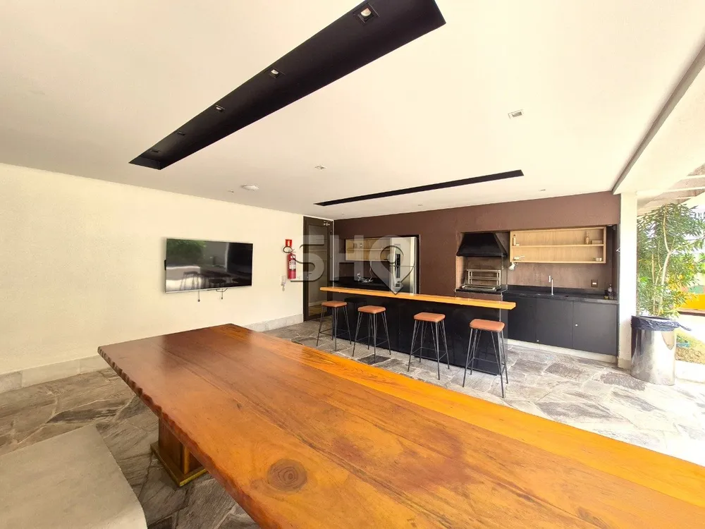 Apartamento, 3 quartos, 178 m² - Foto 13