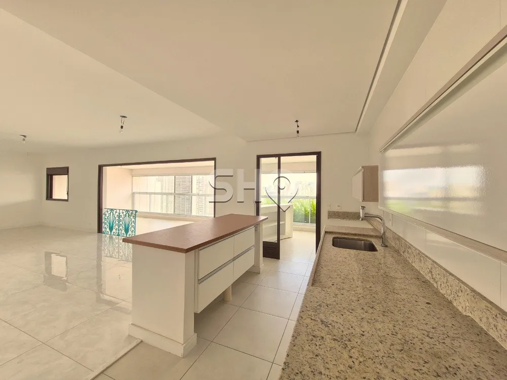 Apartamento, 3 quartos, 178 m² - Foto 5
