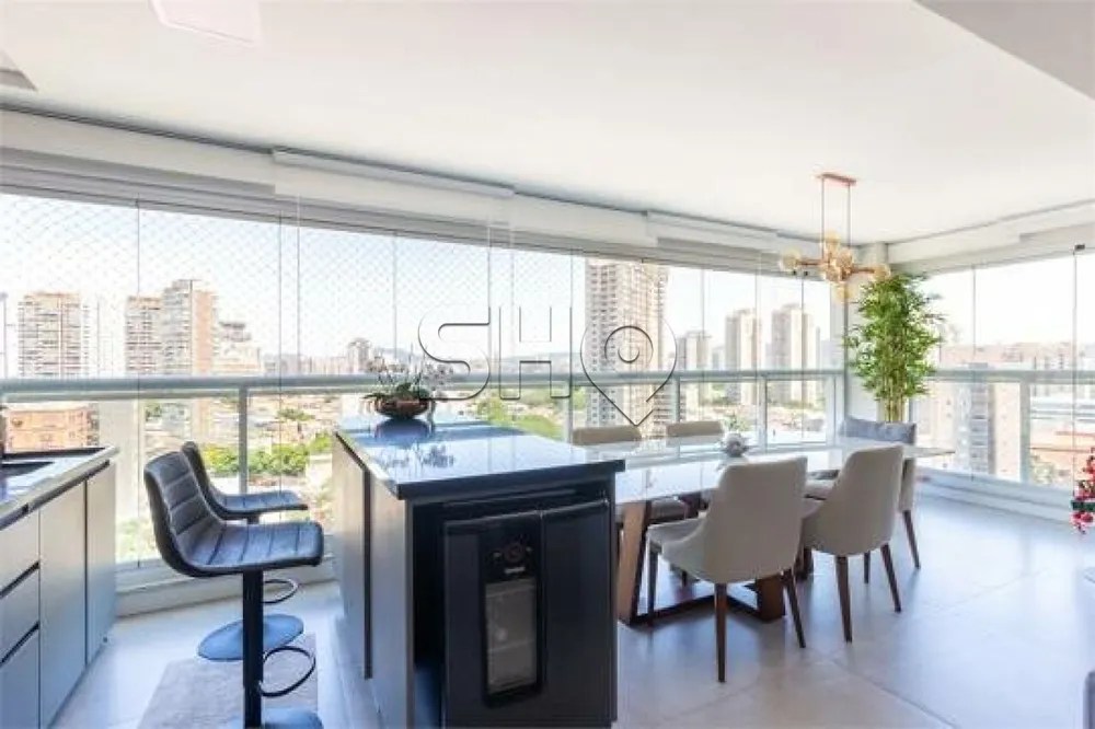 Apartamento, 3 quartos, 123 m² - Foto 2