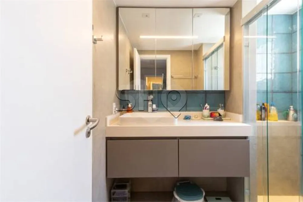 Apartamento, 3 quartos, 123 m² - Foto 3