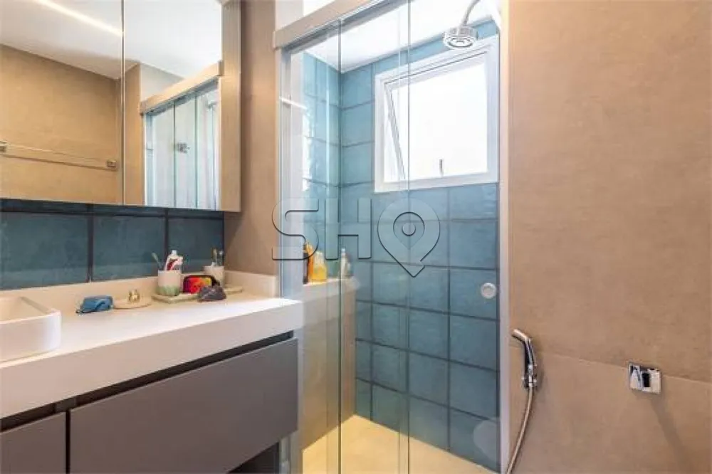 Apartamento, 3 quartos, 123 m² - Foto 4