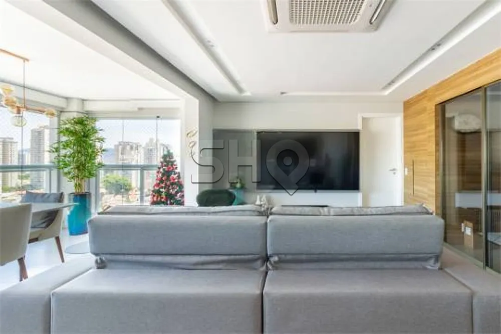Apartamento, 3 quartos, 123 m² - Foto 1