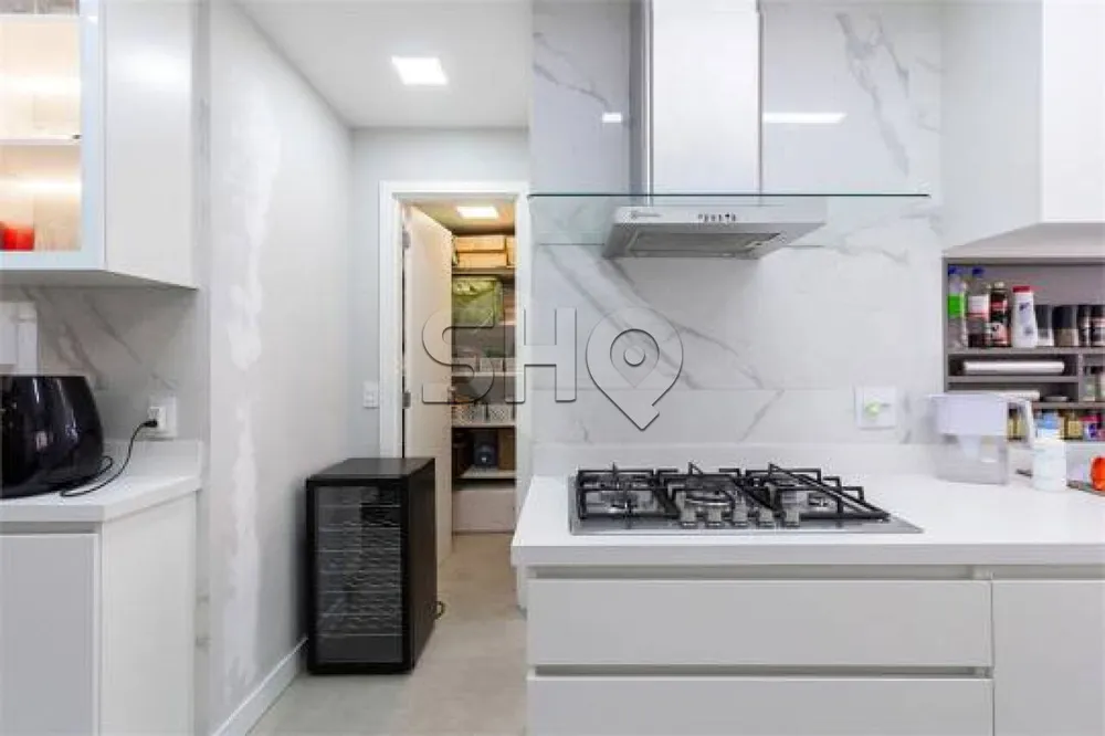 Apartamento, 3 quartos, 123 m² - Foto 6