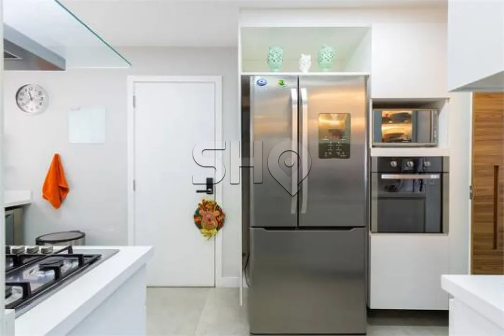 Apartamento, 3 quartos, 123 m² - Foto 5