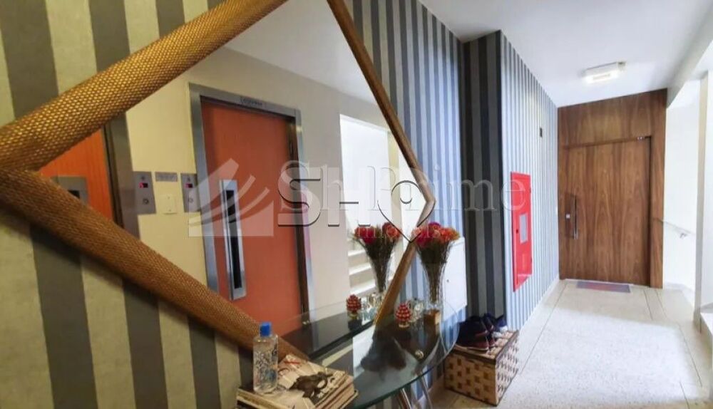 Cobertura à venda com 5 quartos, 186m² - Foto 1