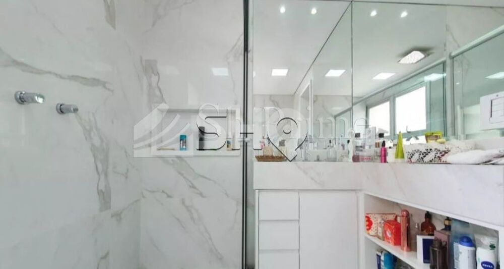 Cobertura à venda com 5 quartos, 186m² - Foto 3