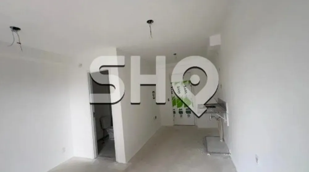 Apartamento, 1 quarto, 26 m² - Foto 9