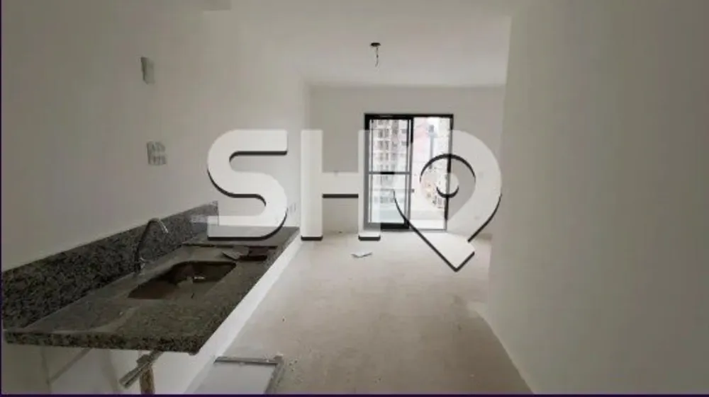 Apartamento, 1 quarto, 26 m² - Foto 6