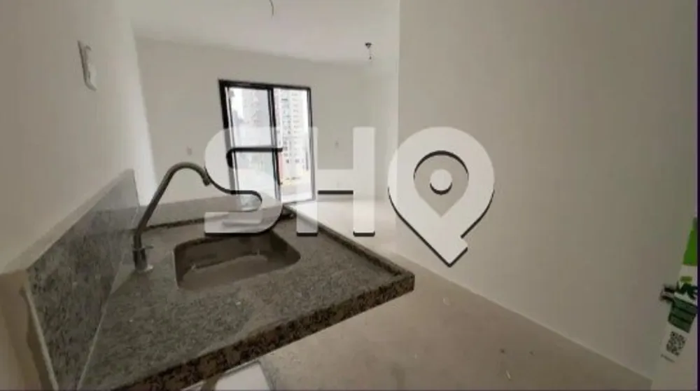 Apartamento, 1 quarto, 26 m² - Foto 11