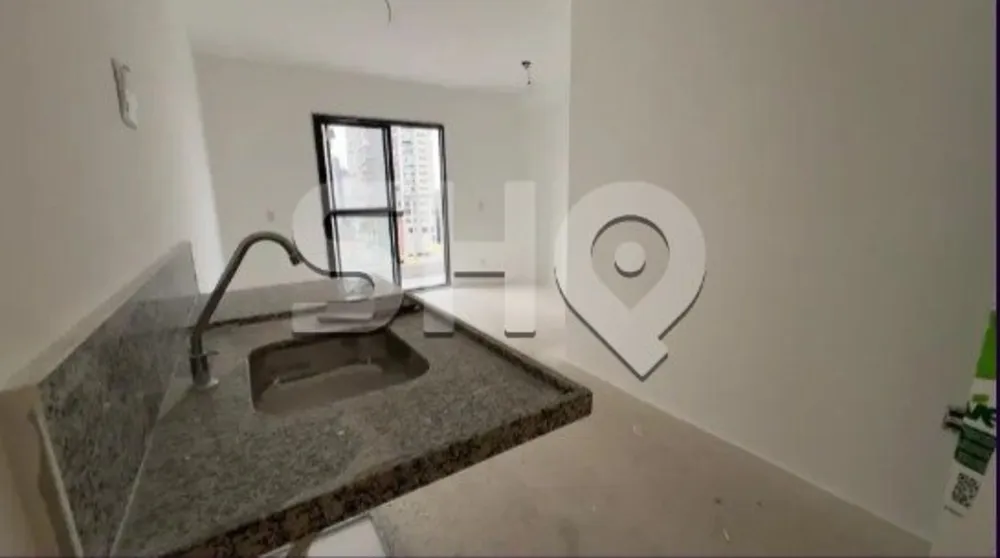 Apartamento, 1 quarto, 26 m² - Foto 2