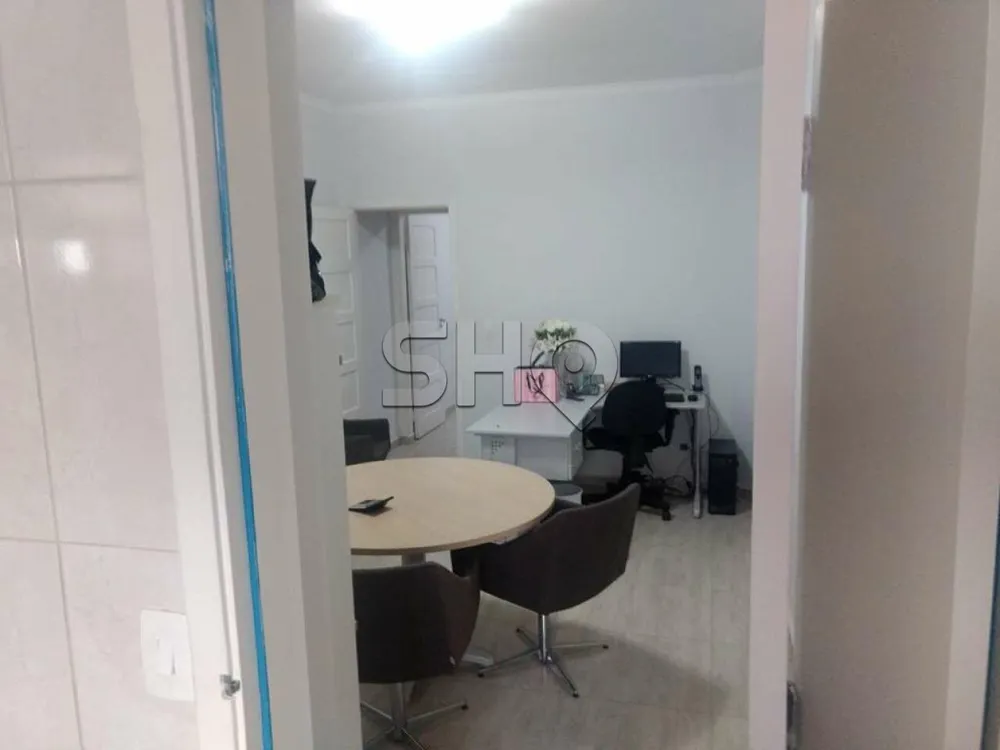 Sobrado, 2 quartos, 130 m² - Foto 1