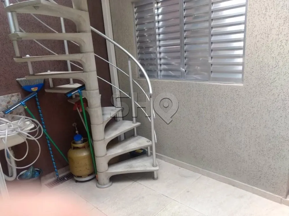 Sobrado, 2 quartos, 130 m² - Foto 4