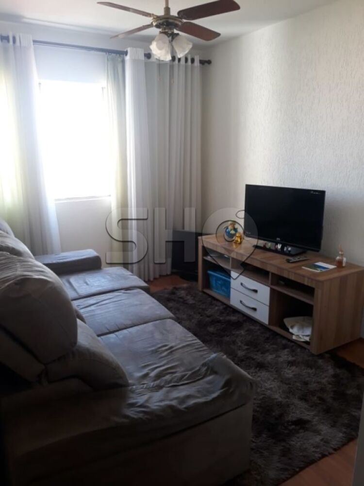 Apartamento, 3 quartos, 60 m² - Foto 4