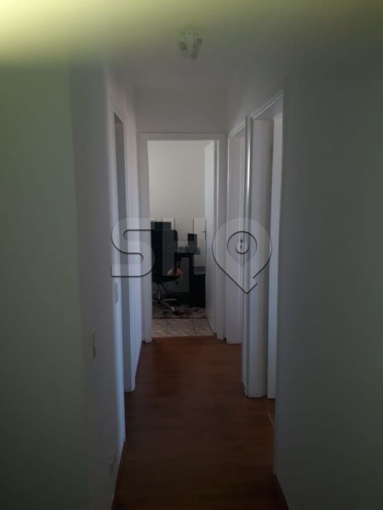 Apartamento, 3 quartos, 60 m² - Foto 3