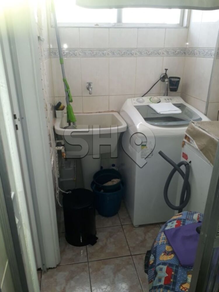 Apartamento, 3 quartos, 60 m² - Foto 1