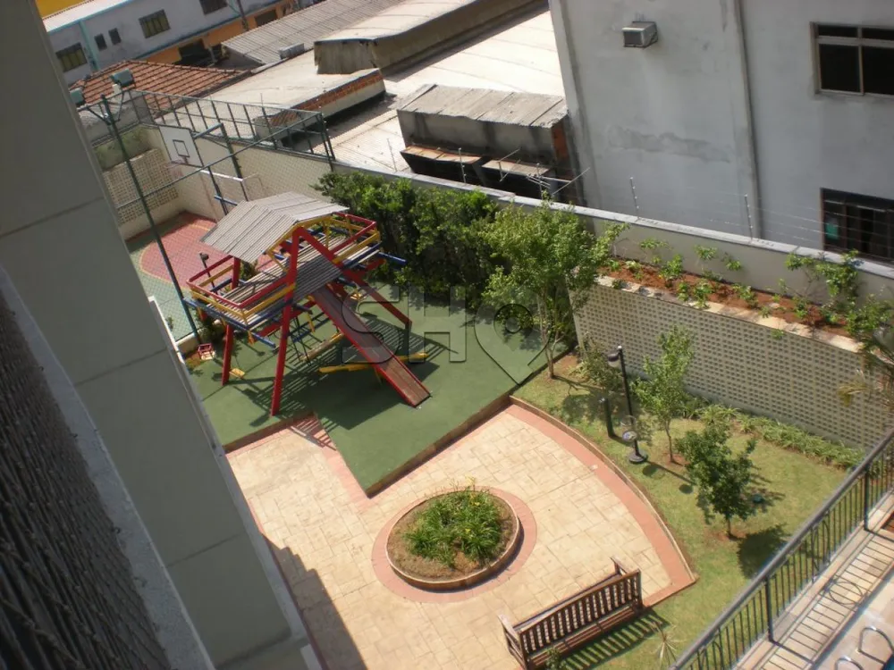 Apartamento, 3 quartos, 126 m² - Foto 2