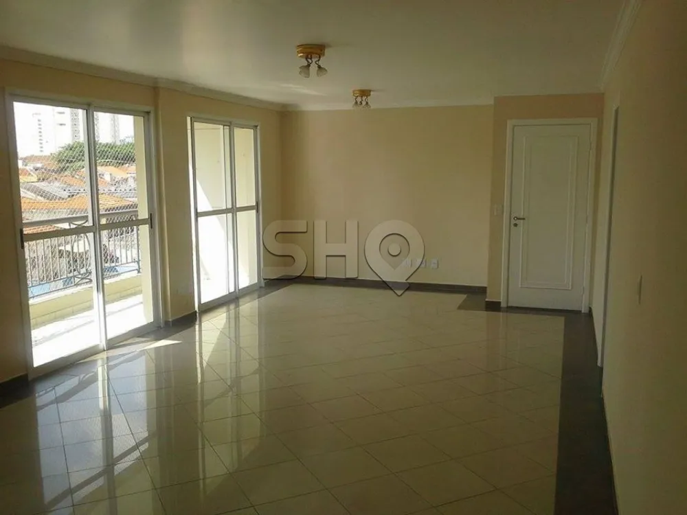 Apartamento, 3 quartos, 126 m² - Foto 1