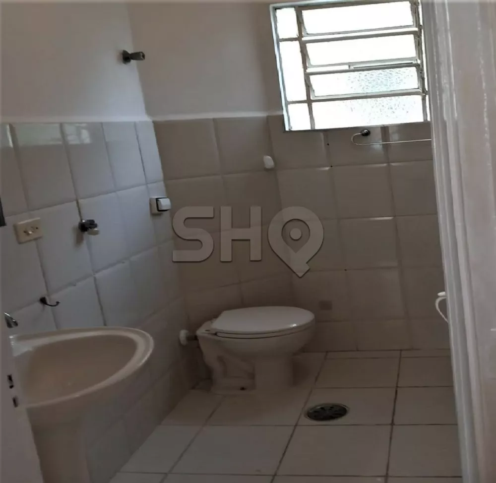 Apartamento, 1 quarto, 54 m² - Foto 1
