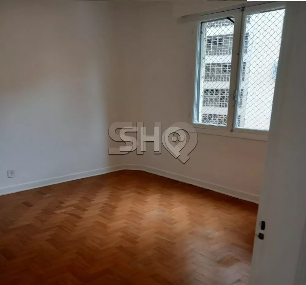 Apartamento, 1 quarto, 54 m² - Foto 3