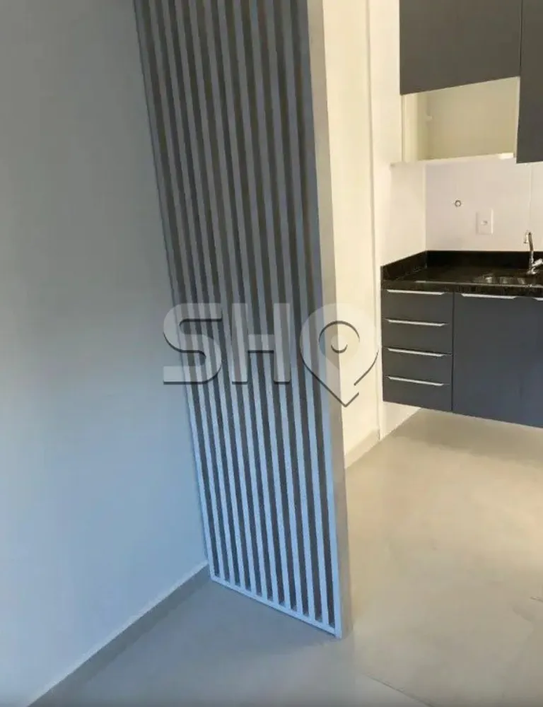 Apartamento, 1 quarto, 28 m² - Foto 1