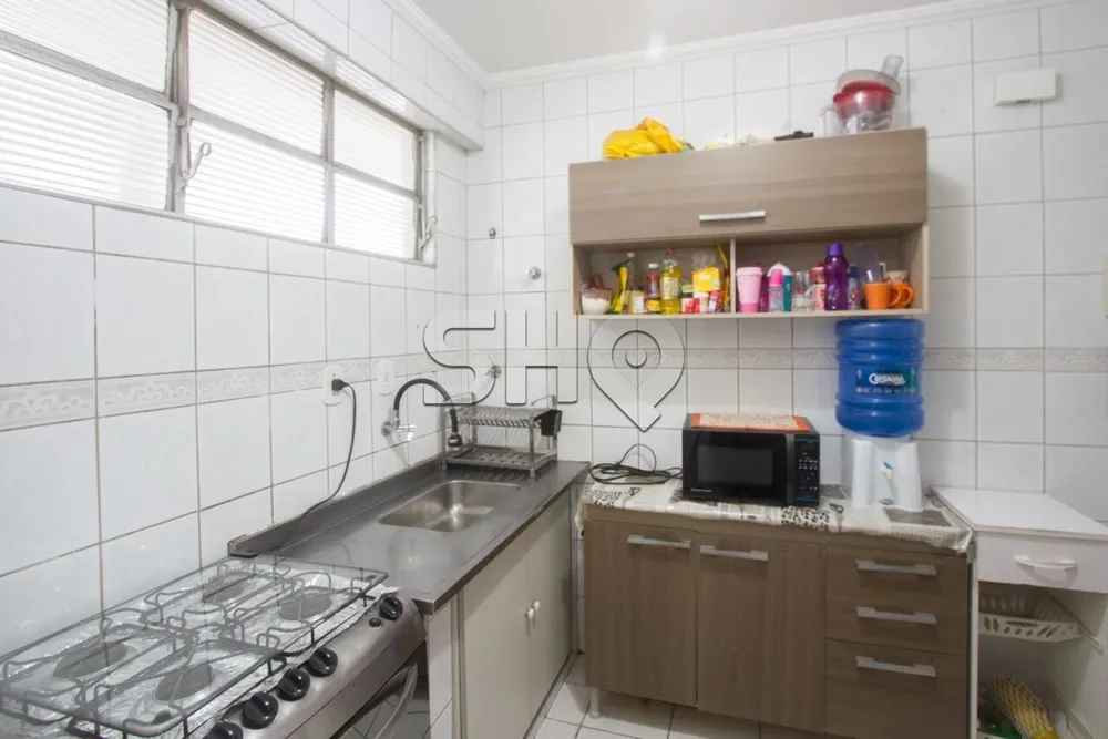 Apartamento, 2 quartos, 52 m² - Foto 5