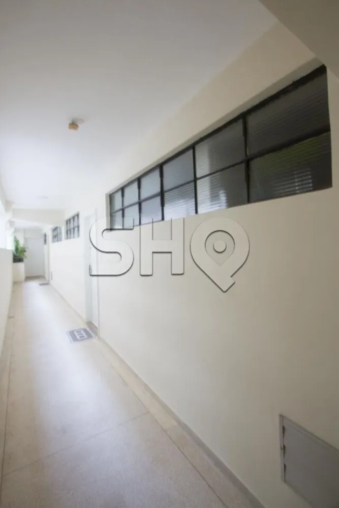 Apartamento, 2 quartos, 52 m² - Foto 1