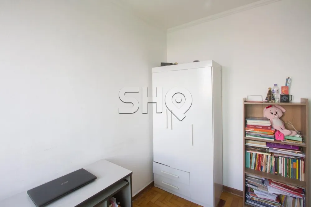 Apartamento, 2 quartos, 52 m² - Foto 8