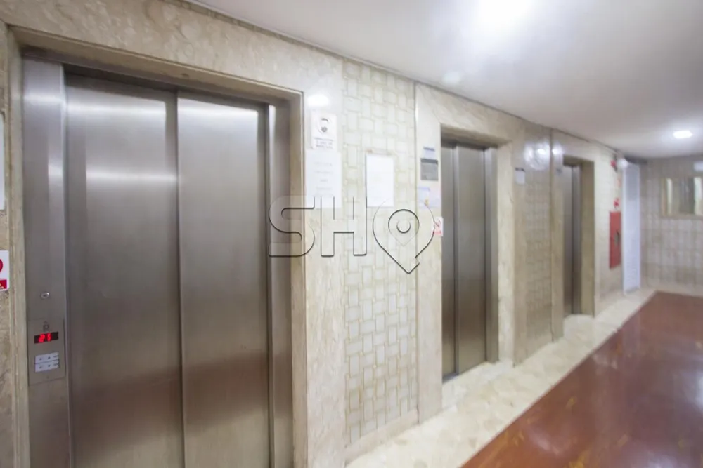 Apartamento, 2 quartos, 52 m² - Foto 7