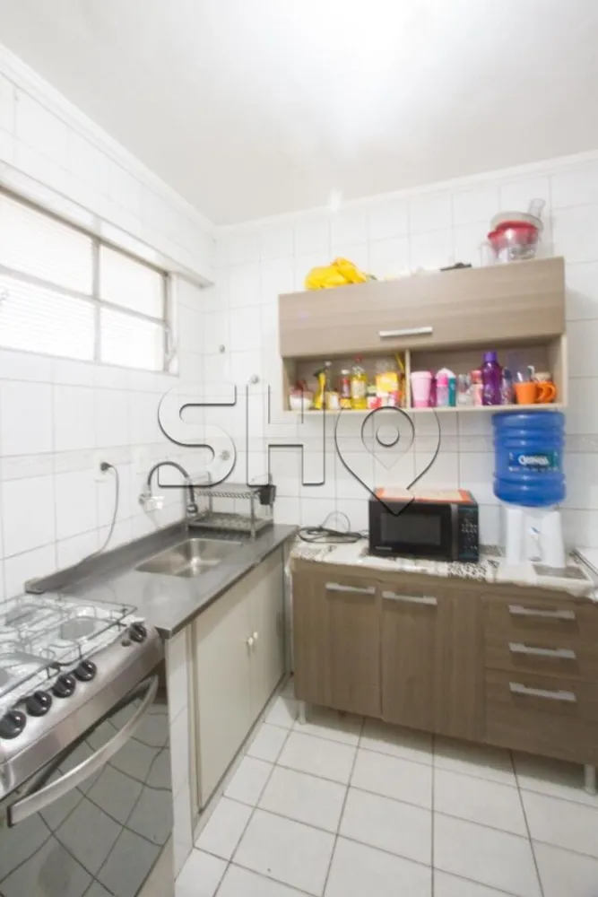 Apartamento, 2 quartos, 52 m² - Foto 4
