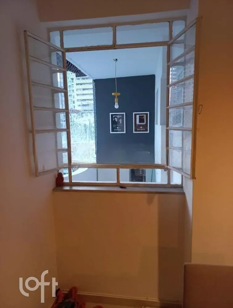 Apartamento à venda com 2 quartos, 90m² - Foto 4