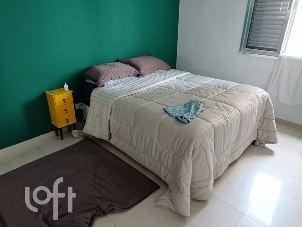 Apartamento à venda com 2 quartos, 90m² - Foto 2