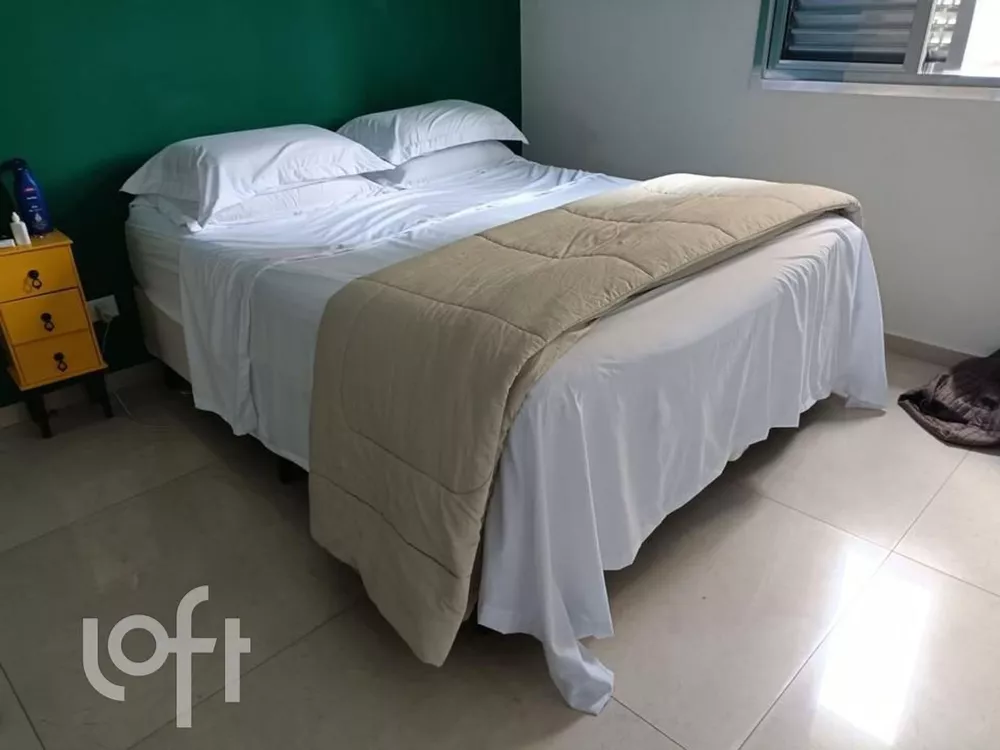 Apartamento à venda com 2 quartos, 90m² - Foto 1